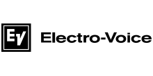   Electro-Voice