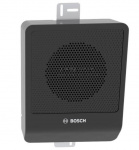 Корпусный громкоговоритель, прямой, 6 Вт, черный