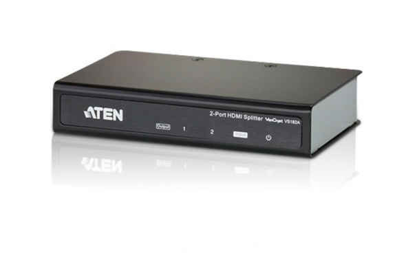 ATEN VS182A ─ Разветвитель HDMI