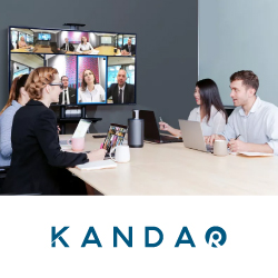 Почему камеры Kandao — это продуманное решение для гибридной работы - анонс