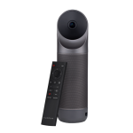 Система «все-в-одном» - конференц-камера 360°, динамик, микрофоны