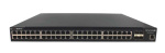 48-портовый коммутатор Ethernet 1 Гбит/с с Uplink портами 10 Гбит/с