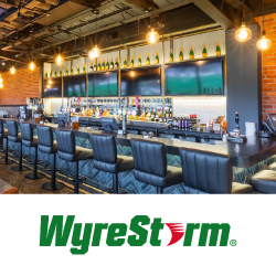        WyreStorm