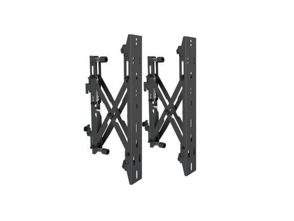 Multibrackets 7350073734726 ─ Выдвижной кронштейн для видеостены
