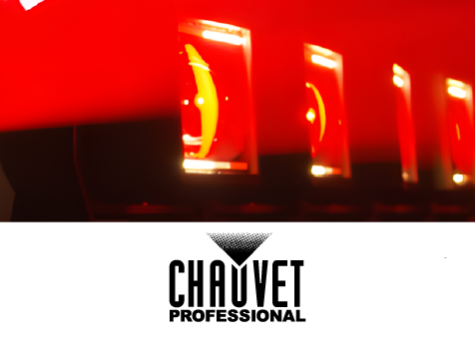 CHAUVET Professional COLORado PXL Curve 5 добавляет новое измерение в дизайн, prev