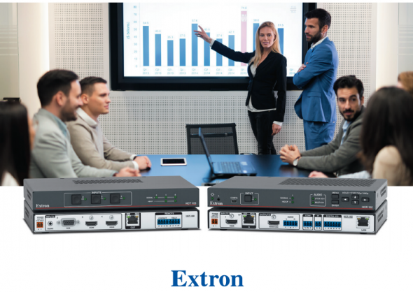 Extron 42-268-01 ─ Система для совместной работы