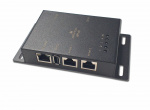 Интерфейс IP-R422 для управления, настройки и диагностики до 60 устройств Arthur Holm