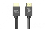  HDMI 2.1 - 8K60, 48Gbps, CL3 Rating (5 )