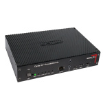  Dante AV (\),  4K60, 1080p60, HDMI  12G-SDI ., POE++ 802.3bt, 12VDC