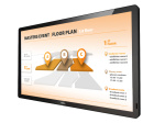 Интерактивный дисплей 32” T-Line, 18/7, Android 8, FHD, 350 нит