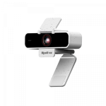 4K камера с автофокусом и ИИ - автокадрирование, трекинг и управление из приложения