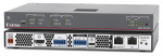 Скалирующий декодер Pro AV over IP 1G - HDMI, Ethernet и USB