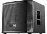 Активный сабвуфер 1x18", 700 Вт; цвет черный
