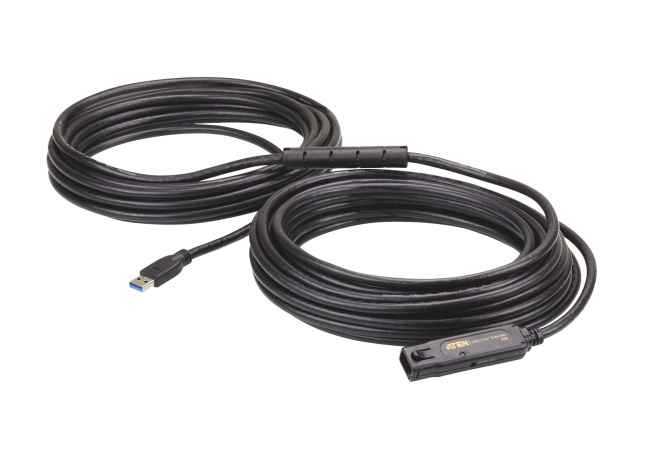 ATEN UE3315A ─ Кабель-удлинитель USB 3.2