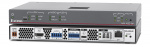 Скалирующий декодер Pro AV over IP 10G - HDMI, Ethernet и USB, одномодовый