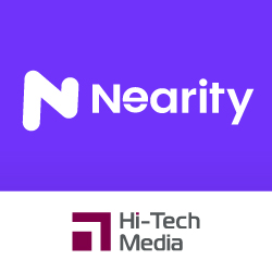 Hi-Tech Media    - Nearity