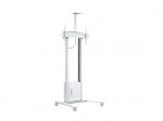 Моторизованная стойка для LCD / LED дисплея 42-100", нагрузка 120кг, VESA: 100x100-800x400
