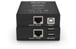  KVM 1080p  UTP, c PoC  USB 2.0 (1080p: 70 )
