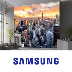 В Hi-Tech Media доступны для заказа дисплеи Samsung 