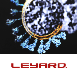 Светодиодная стена Leyard вдохновляет новое поколение ученых-биологов, анонс