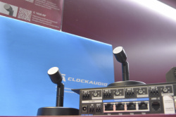   ClockAudio