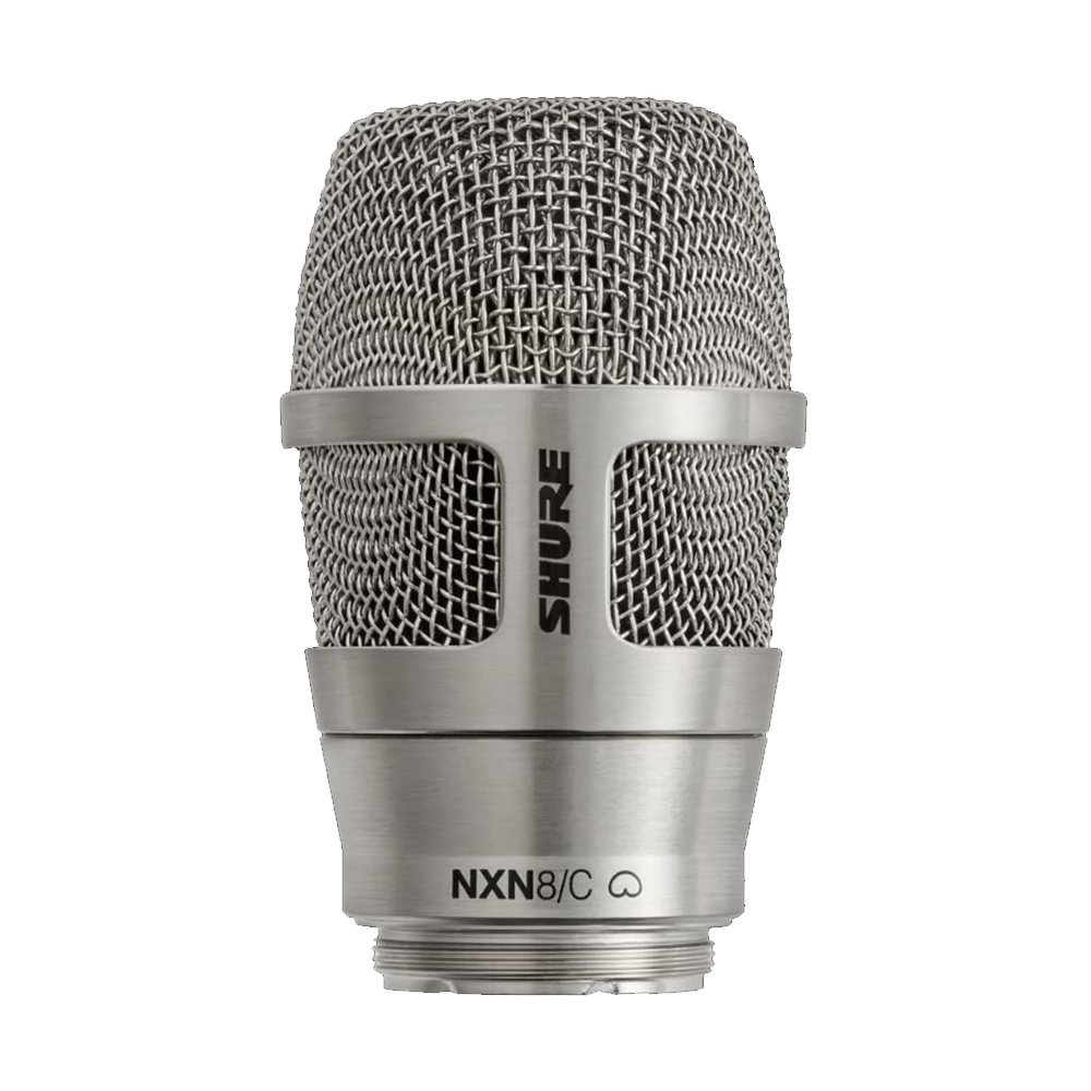 Вокальные микрофоны Shure RPW202