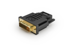  DVI-D (M) - HDMI (F)