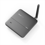 Беспроводное презентационное устройство NovoCast