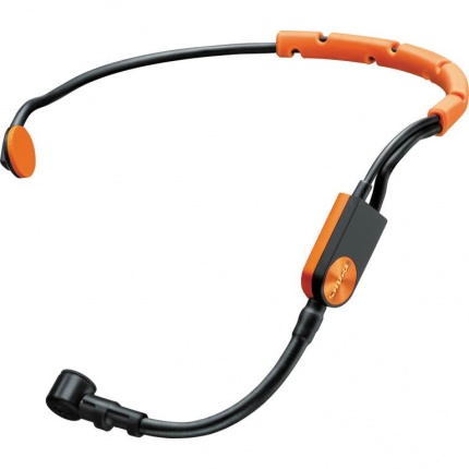 Shure SM31FH-TQG ─ Головной кардиоидный микрофон