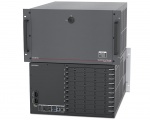 Процессор видеостен 4K Quantum Ultra со сверхширокой полосой пропускания и шиной HyperLane