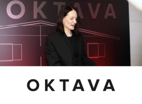 В Туле открылся новый производственный комплекс Oktava , prev