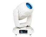 Вращающаяся голова Beam/Spot/Wash на лампе 280Вт, IP65, белого цвета, герморазъёмы