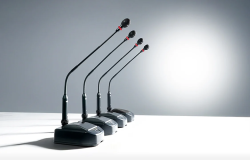 Конференц-системы Mipro