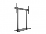 Стационарная стойка для ЖК-панели 70-110", VESA 1700x1200, до 150кг, цвет черный