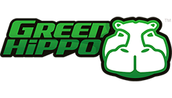 Green Hippo