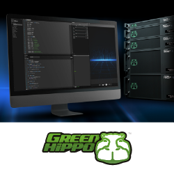 Green Hippo расширяет границы творчества с новым редактором эффектов