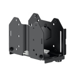 Универсальный кронштейн для mini PC, чёрный