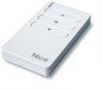 Трансмиттер RF - 1 channel 3, buttons MiniWay - up-stop-down, buttons, Our Old Code:PSCHA0038/8