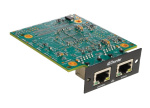 Опциональная карта Dante для SCM820