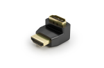   HDMI (M) - HDMI (F) 18Gbps