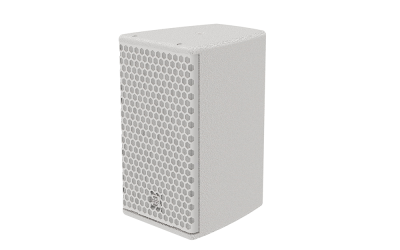 EM Acoustics EMS-51X White ─ Громкоговоритель пассивный