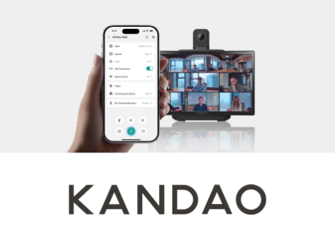 Kandao обновляет прошивку Meeting Ultra до версии 4.8