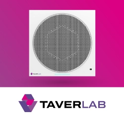Ferrum FCM от TaverLAB объединяет элегантный дизайн и высокое качество звука для корпоративных коммуникаций