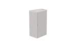 Высокопроизводительная пассивная АС, 2x10", 1x4"/2.5", 60Гц-20кГц, 130/136 дБ SPL, 31 кг. Цвет белый. Поставляется ТОЛЬКО с усилителями DQ Series.