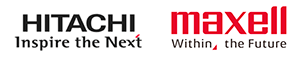 Проекторы Hitachi и Maxell
