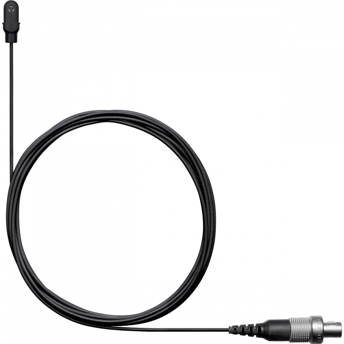 Shure DL4B/O-MTQG-A ─ Петличный микрофон