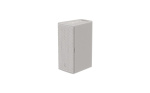 Высокопроизводительная пассивная АС, 2x8", 1x4"/2.5", 70Гц-20кГц, 128/134 дБ SPL, 23 кг. Цвет белый. Поставляется ТОЛЬКО с усилителями DQ Series.Цвет белый