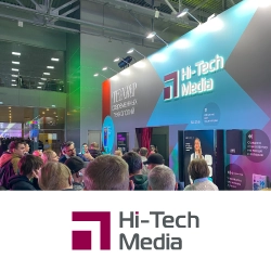 Hi-Tech Media представляет театр современных технологий на Light+Audio Tec 25 Hi-Tech Media представляет театр современных технологий на Light+Audio Tec 25