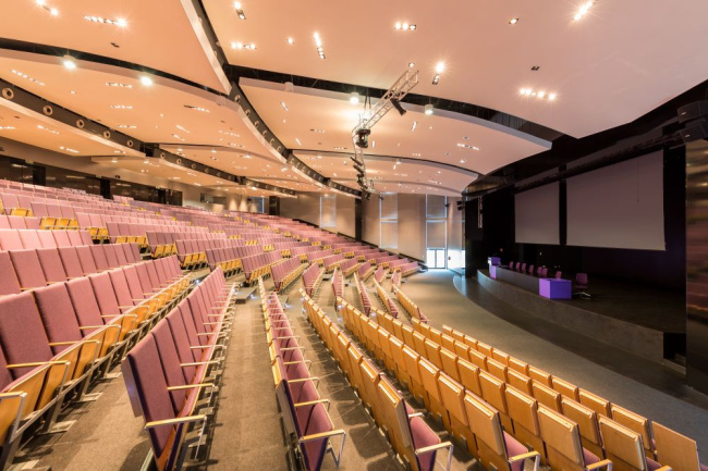 Дома культуры