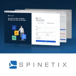 SpinetiX представляет единую облачную платформу для цифровых вывесок HUB SpinetiX представляет единую облачную платформу для цифровых вывесок HUB